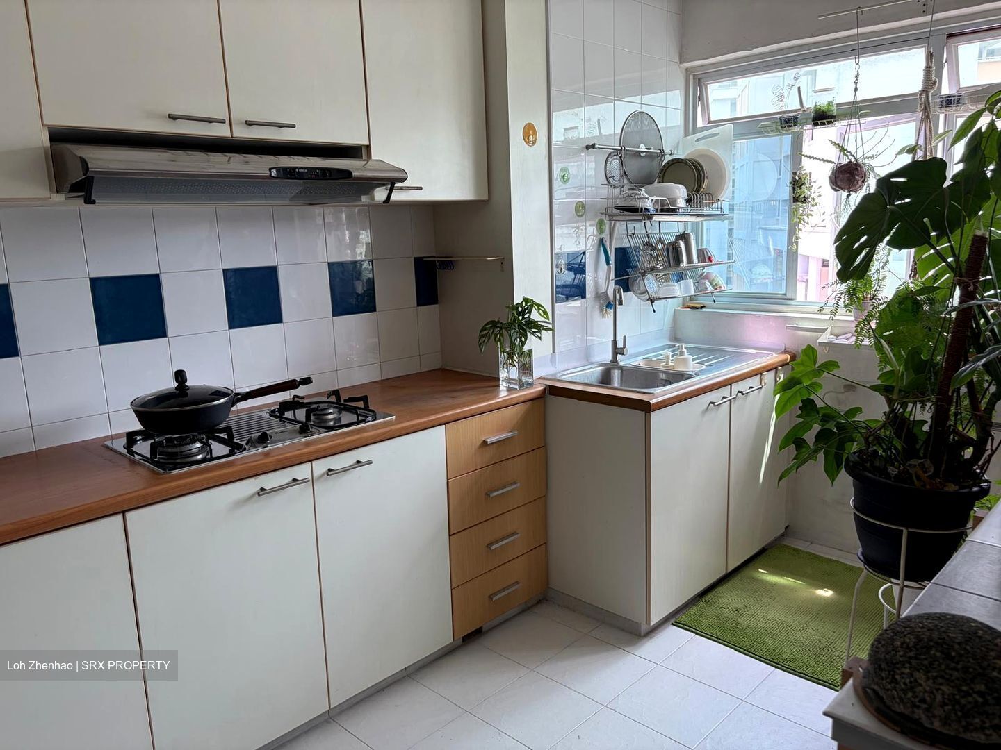 Blk 203 Serangoon Central (Serangoon), HDB 3 Rooms #554064741